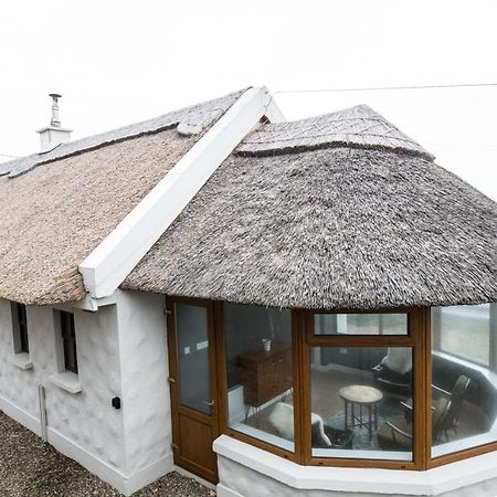 Storytellers Cottage Ballycotteen Esterno foto