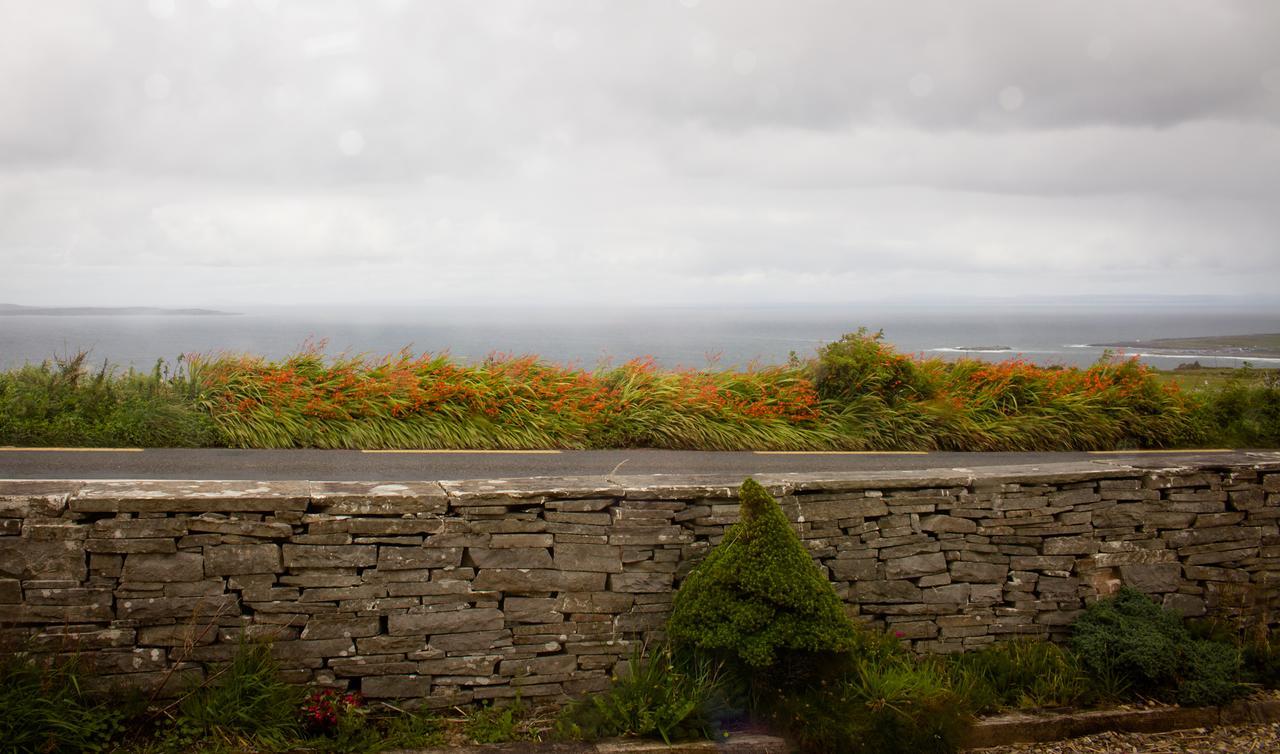 Storytellers Cottage Ballycotteen Esterno foto