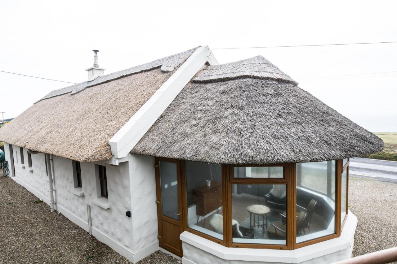 Storytellers Cottage Ballycotteen Esterno foto